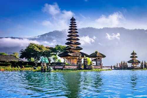 Bali Bliss