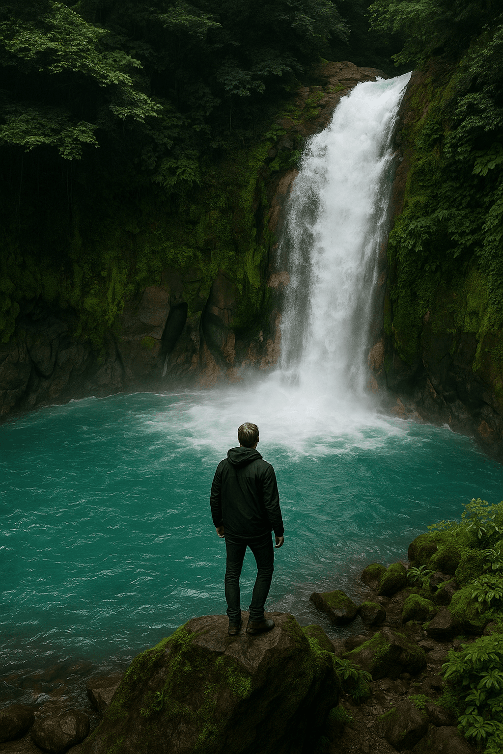 Travel planning
